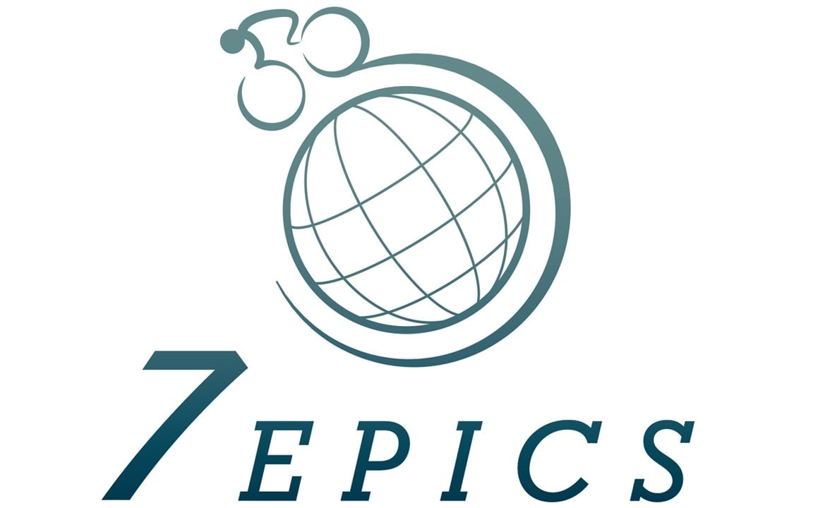 7 Epics Logo