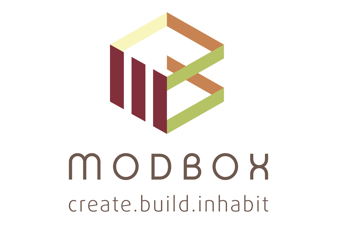 Modbox logo