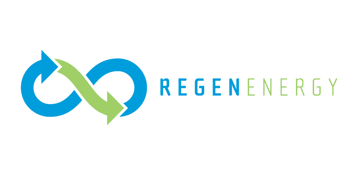 Regen logo